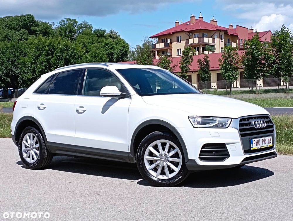 Audi Q3 - 15