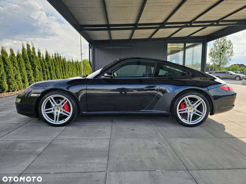 Porsche 911 - 9