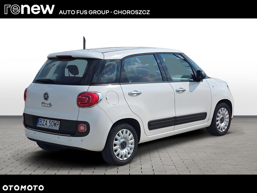Fiat 500L 1.4 16V Pop - 8