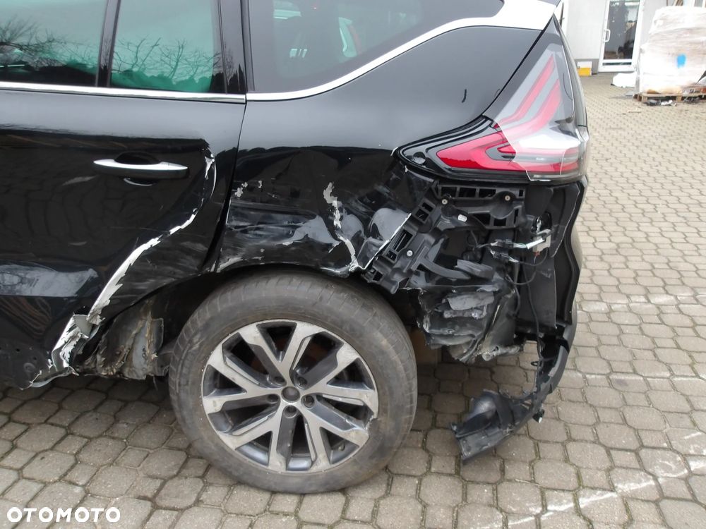 Renault Espace Energy dCi 160 EDC Initiale Paris - 8