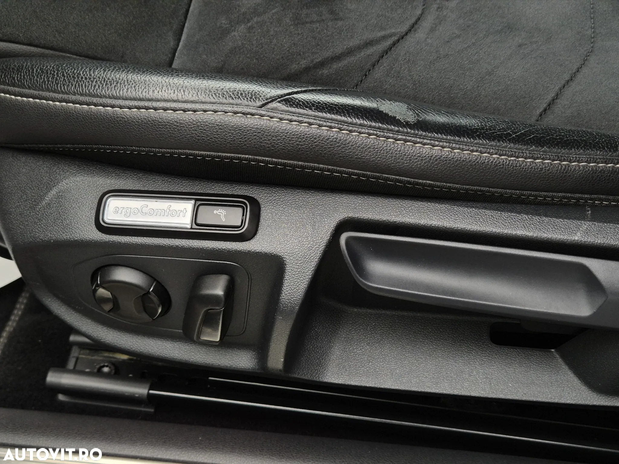 Volkswagen ARTEON 2.0 TSI DSG 4Motion R-Line - 13