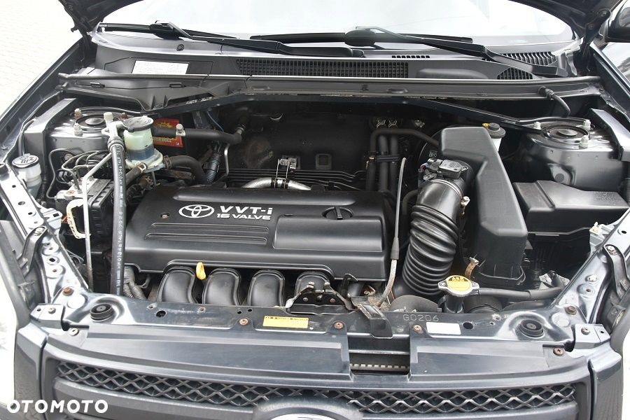 Toyota RAV4 4x2 Edition - 25