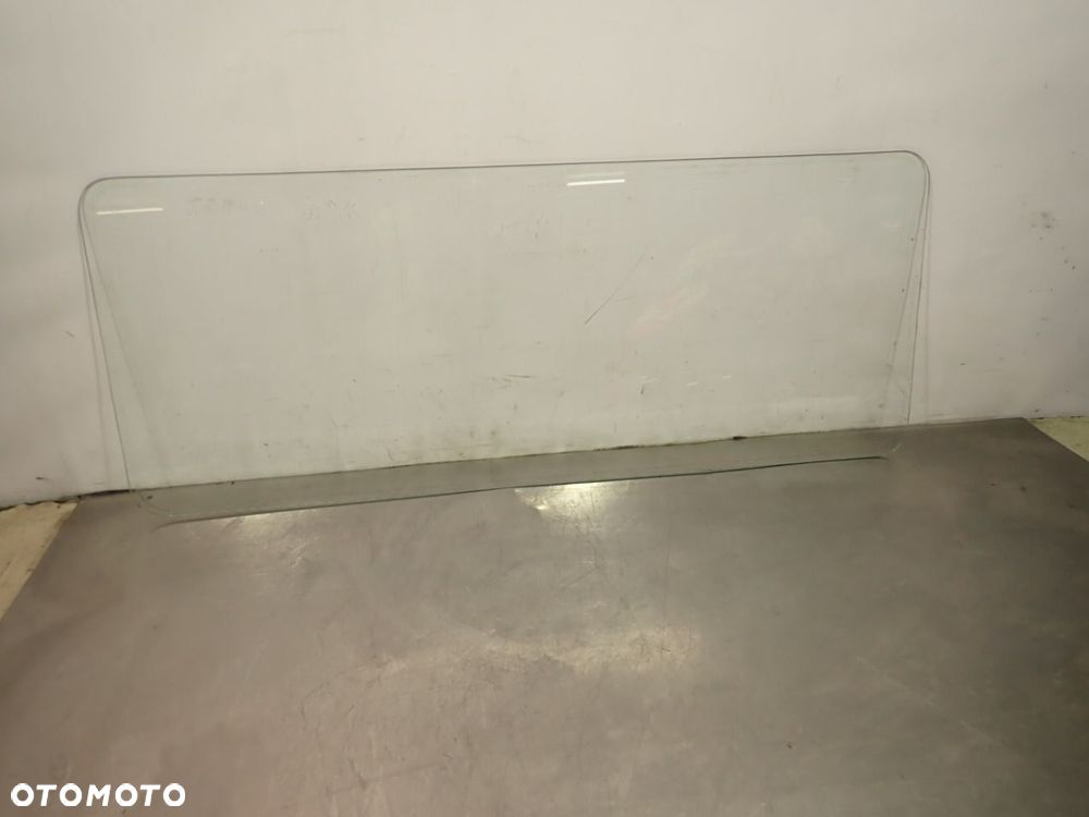 SZYBA BOCZNA VOLKSWAGEN T3 - 1