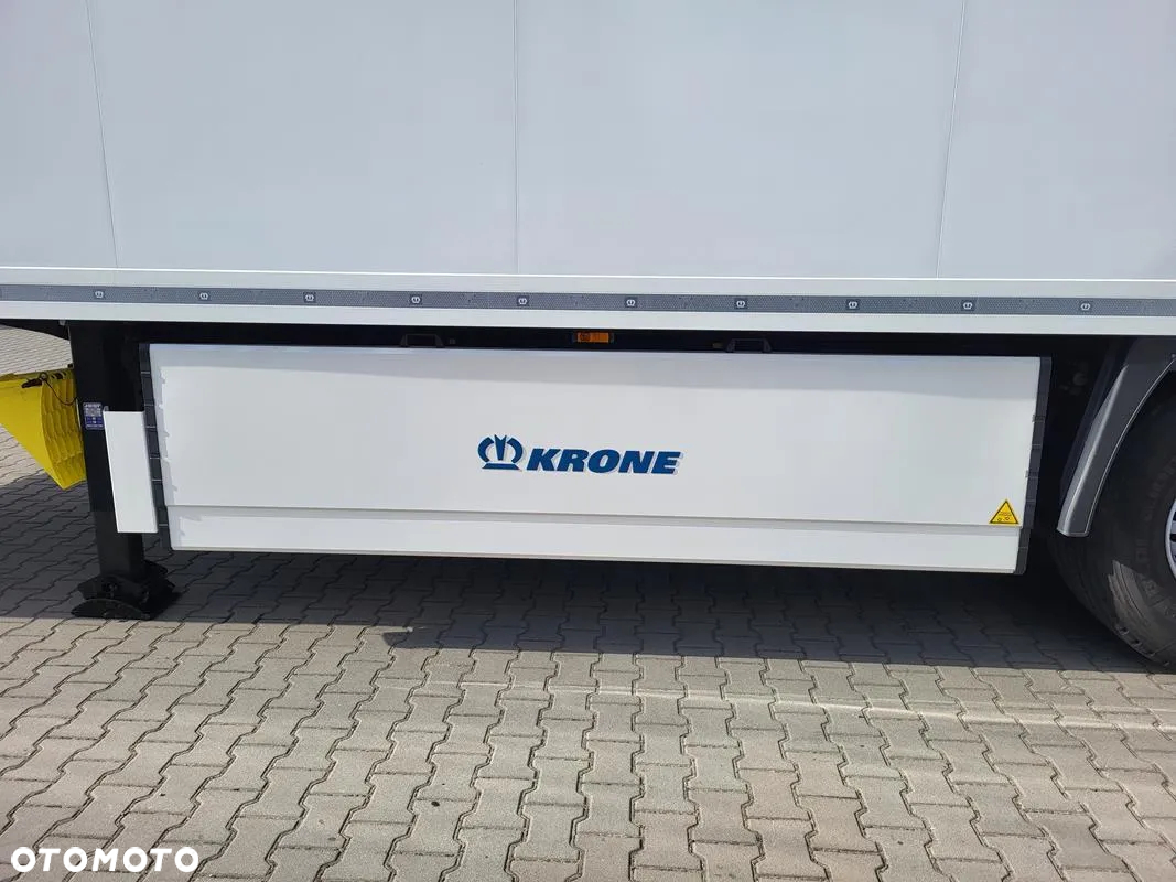 Krone SD - 13