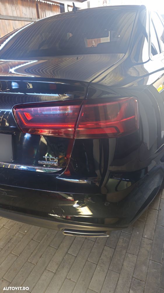 Audi A6 - 15