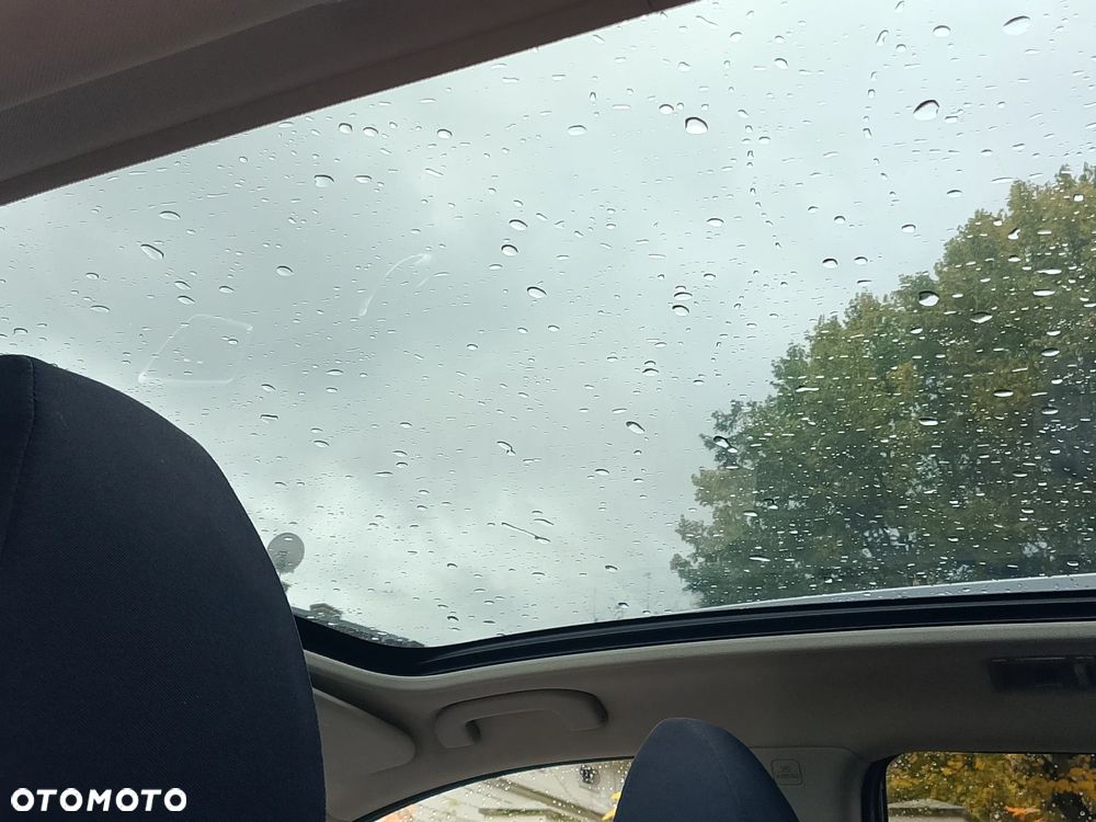 Nissan Qashqai 1.6 DIG-T N-Connecta - 10