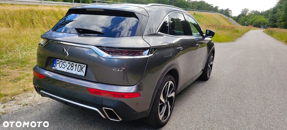 DS Automobiles DS 7 Crossback - 7