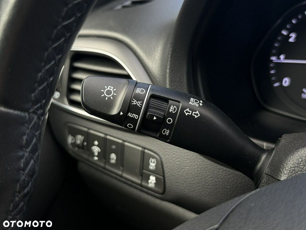 Hyundai i30 1.0 T-GDI Modern - 21