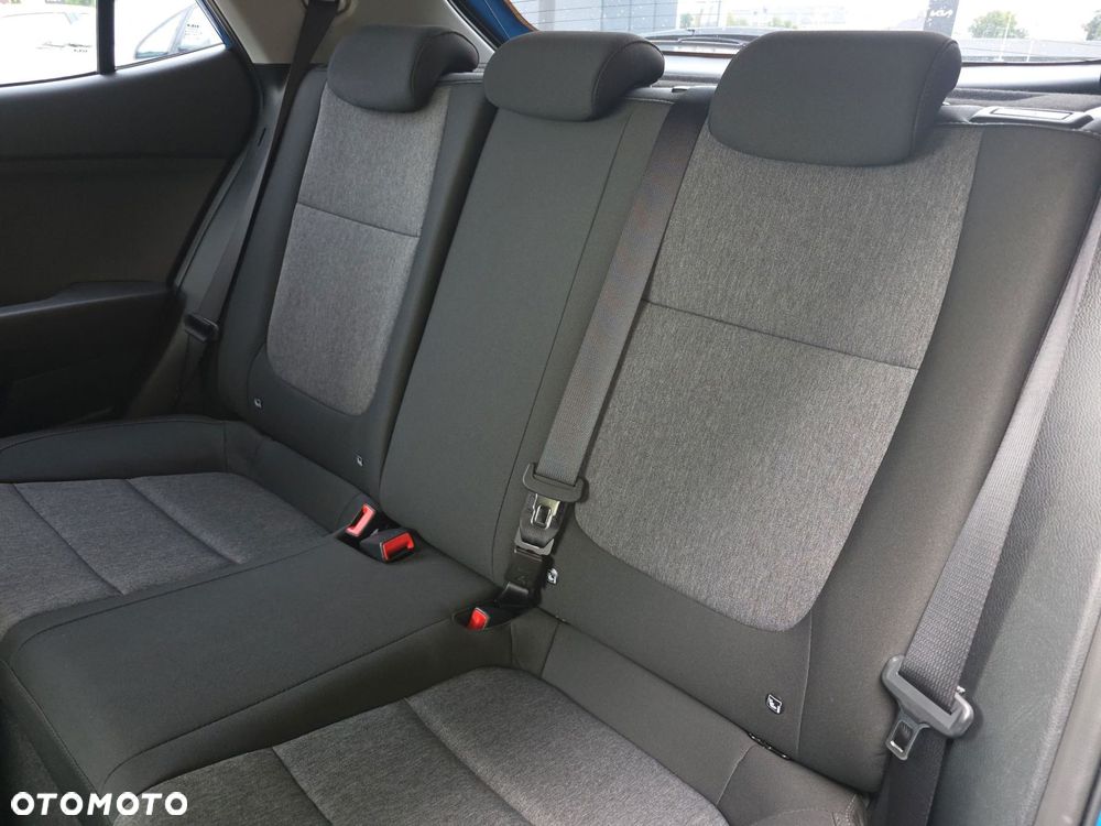Kia Stonic 1.0 T-GDI M - 14