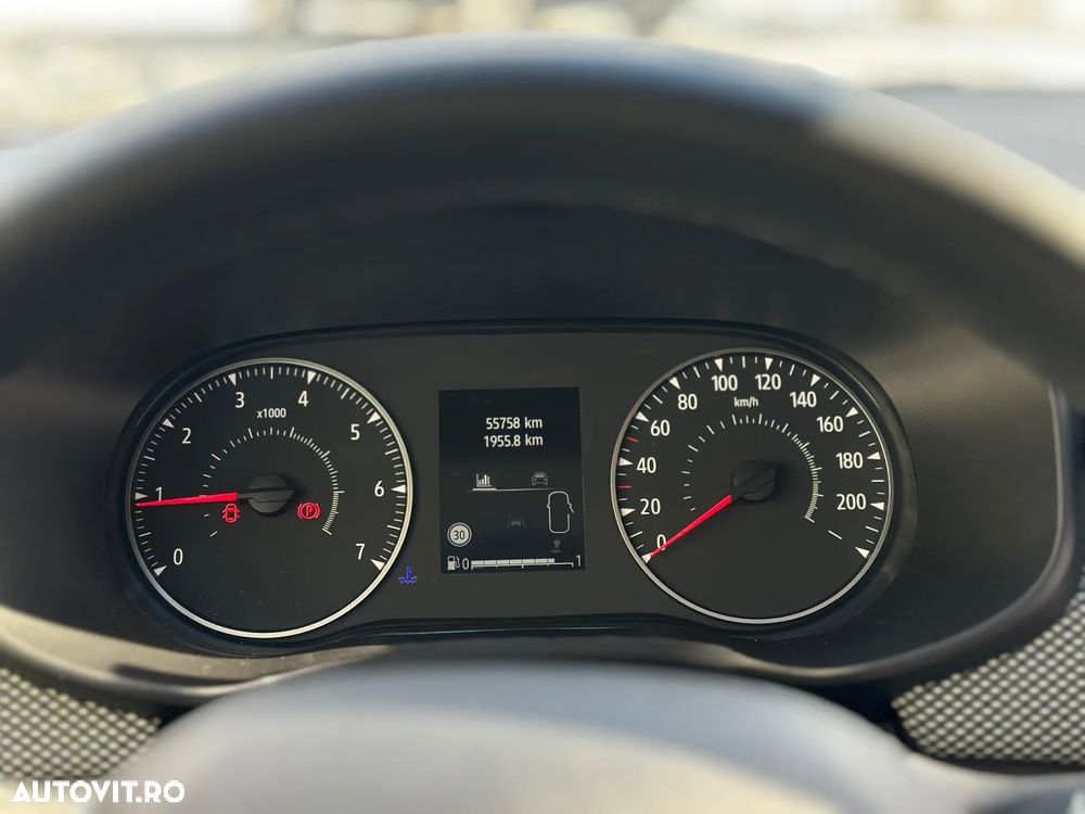 Dacia Logan TCe 90 MT6 Expression - 18