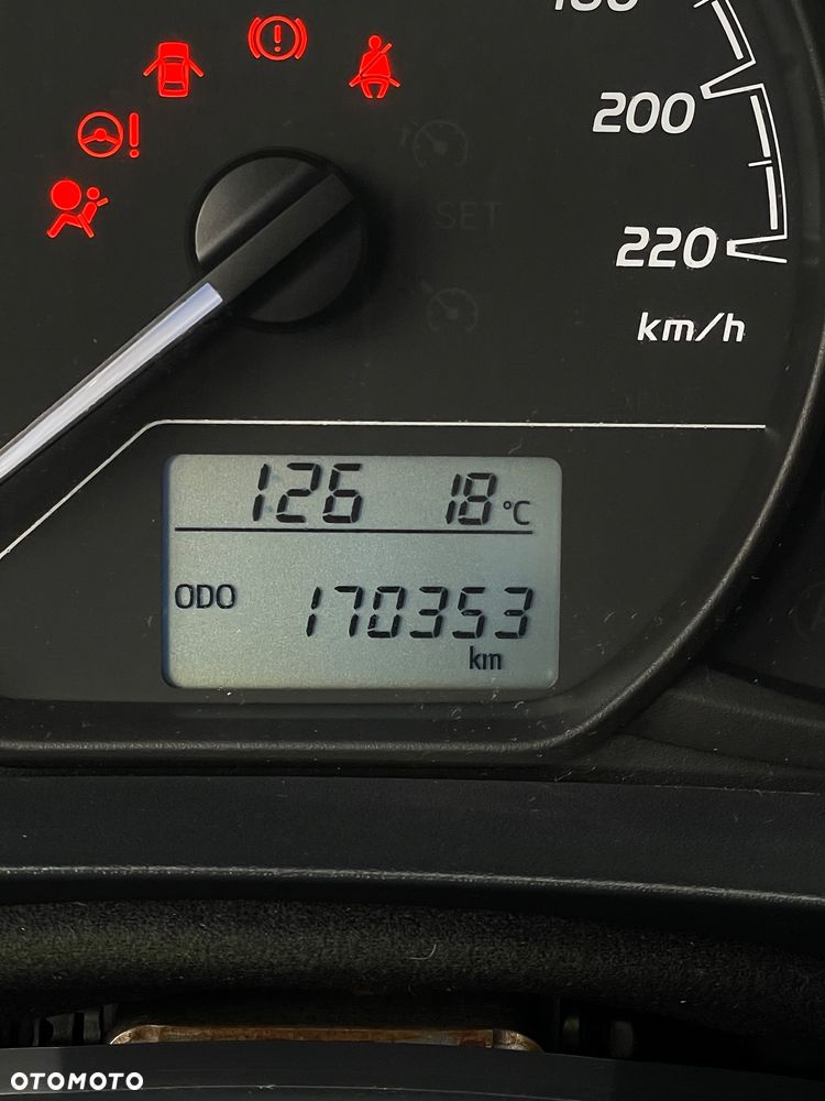 Toyota Yaris 1.5 Active - 15
