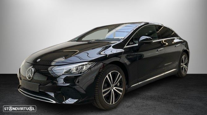 Mercedes-Benz EQE 300 Edition Electric Art - 2