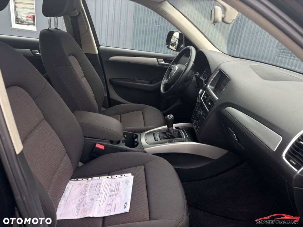 Audi Q5 - 19