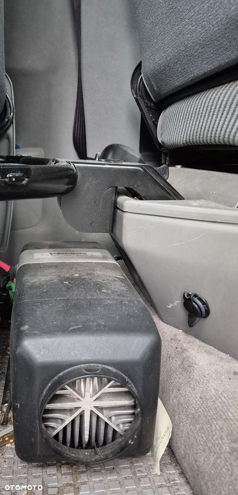 Volkswagen Multivan Standard - 20