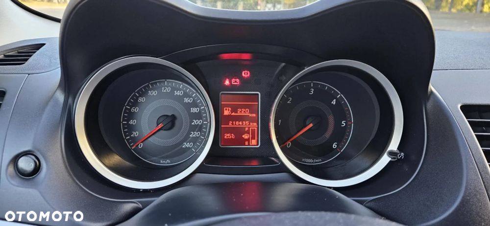 Mitsubishi Lancer 2.0 DID Inform - 17