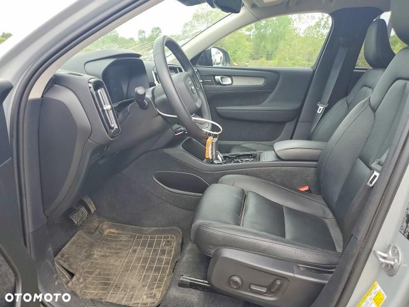 Volvo XC 40 B5 AWD Ultimate Bright - 7