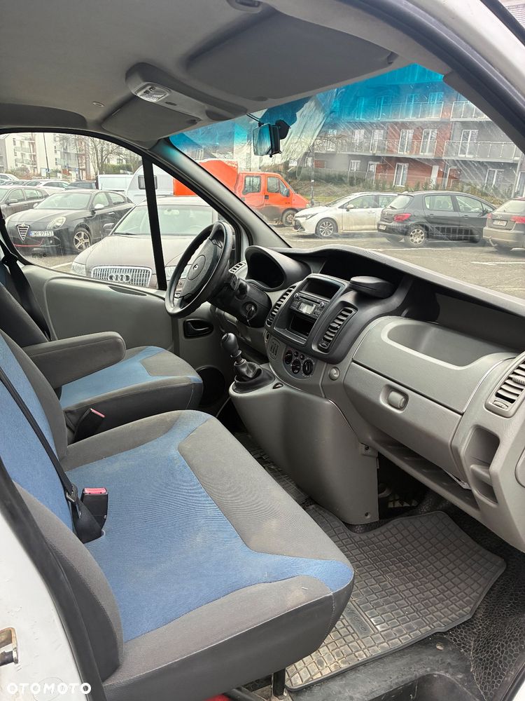 Renault Trafic - 4
