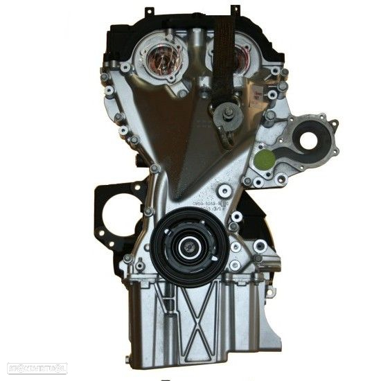 Motor  Reconstruído FORD Mondeo 1.0 EcoBoost M1CB - 2