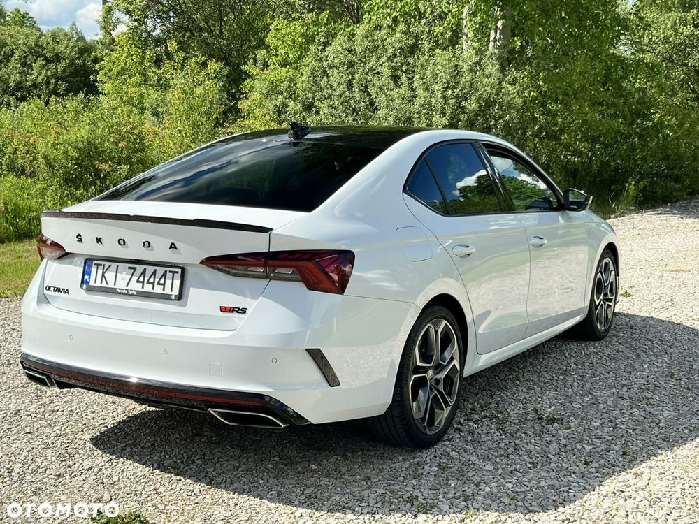 Skoda Octavia - 4