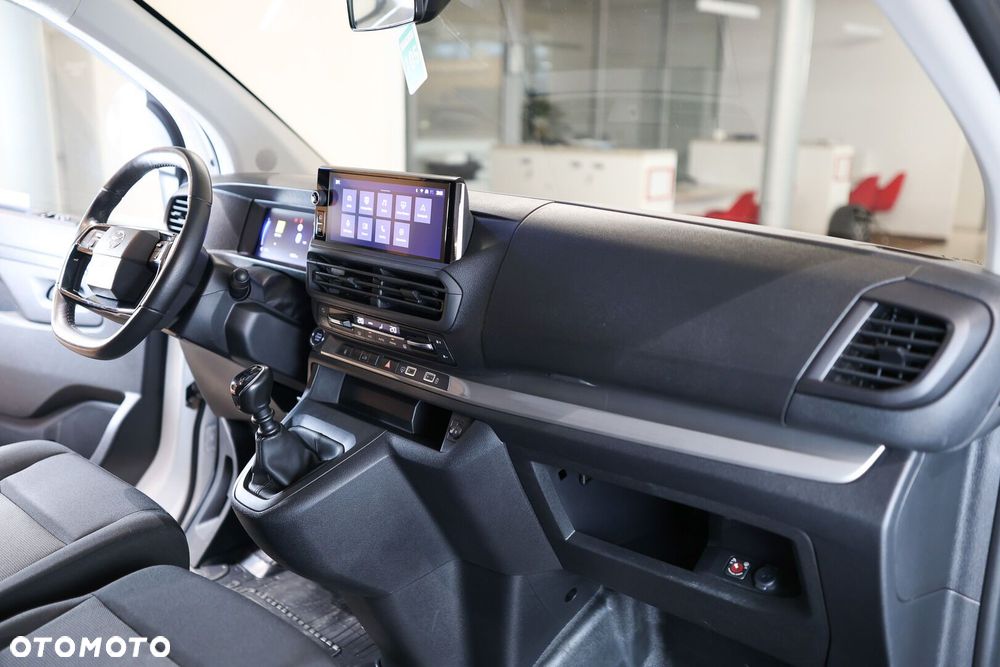 Toyota PROACE - 25