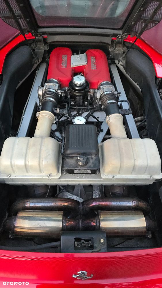 Ferrari 360 - 10