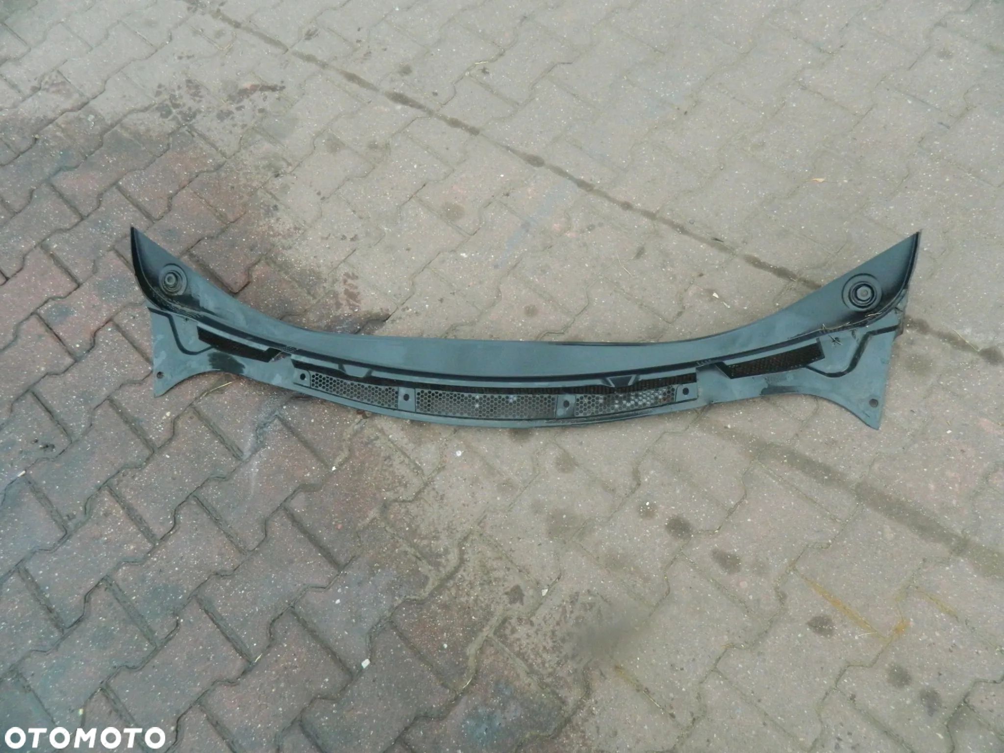 Opel Astra K Lift Podszybie Europa - 1