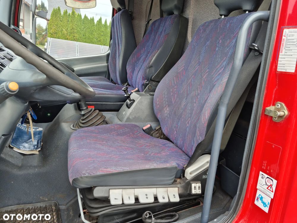 Mercedes-Benz Atego 1523 - 18