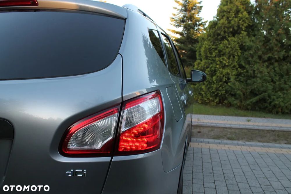 Nissan Qashqai 2.0 dCi Tekna - 15