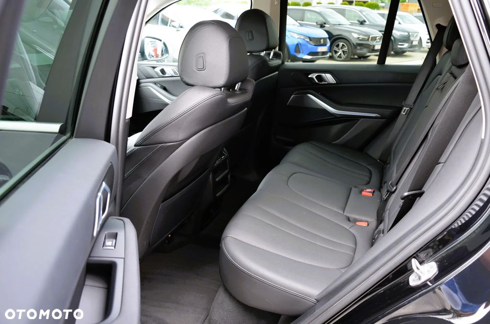 BMW X5 xDrive45e xLine - 25
