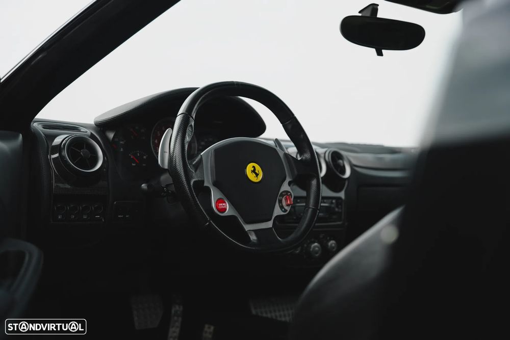 Ferrari F430 - 27