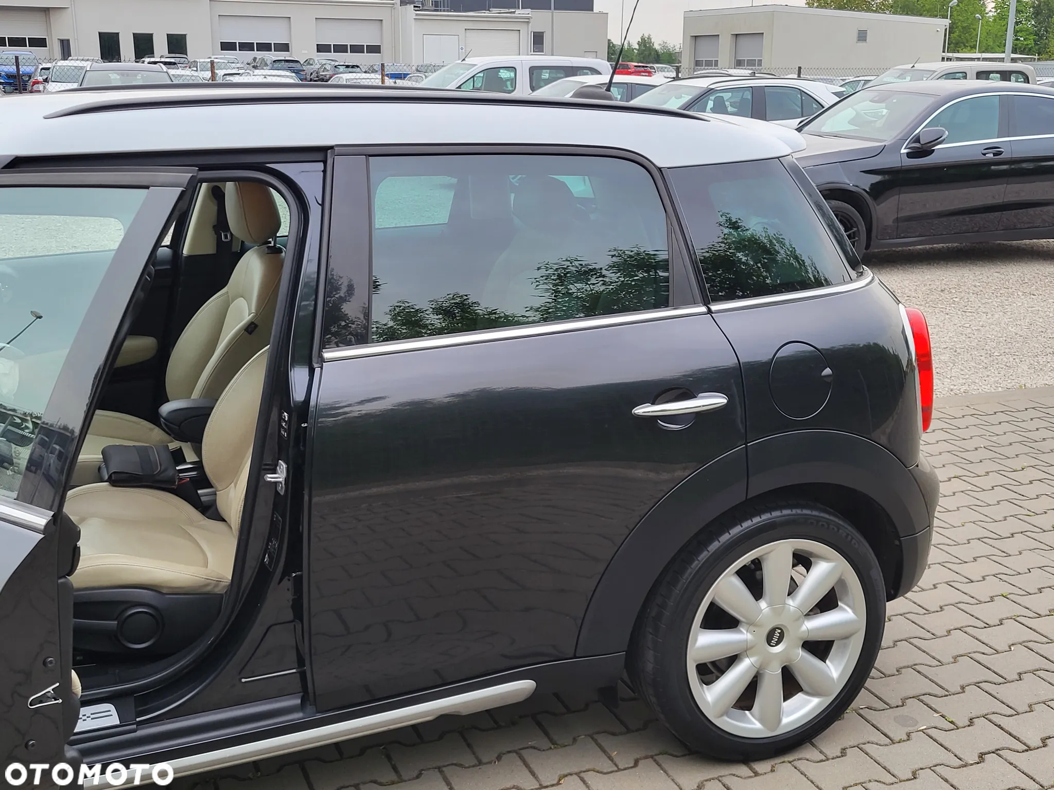 MINI Cooper S - 8