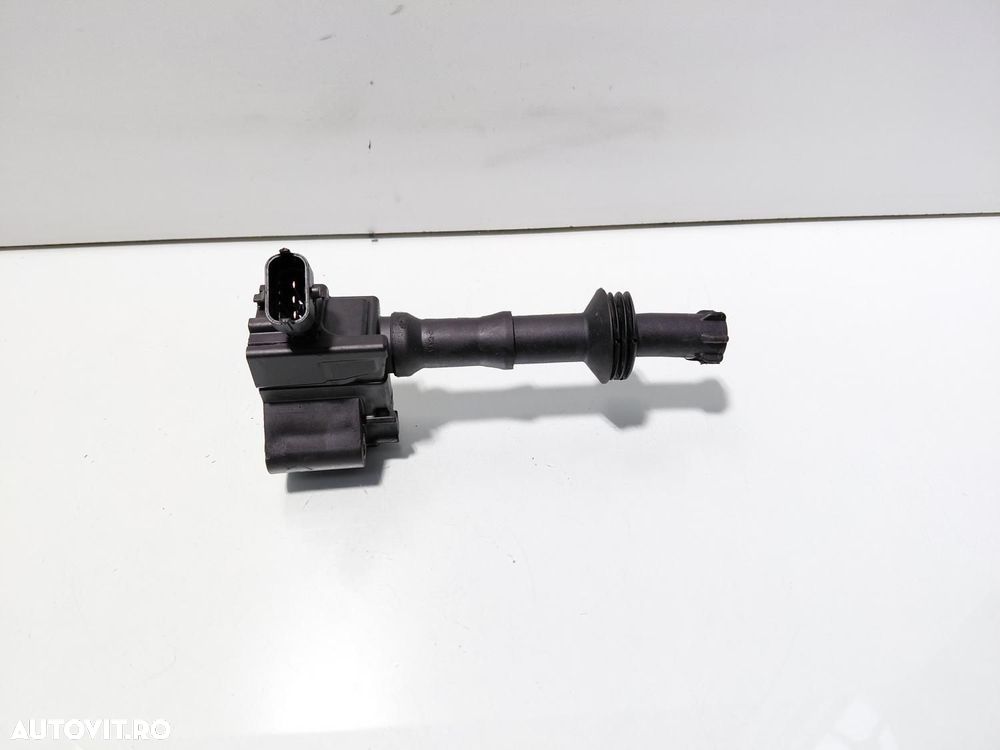 Bobina inductie, cod 9808653680, Citroen C4 Picasso (2), 1.2 THP, HNY (id:711724) - 1