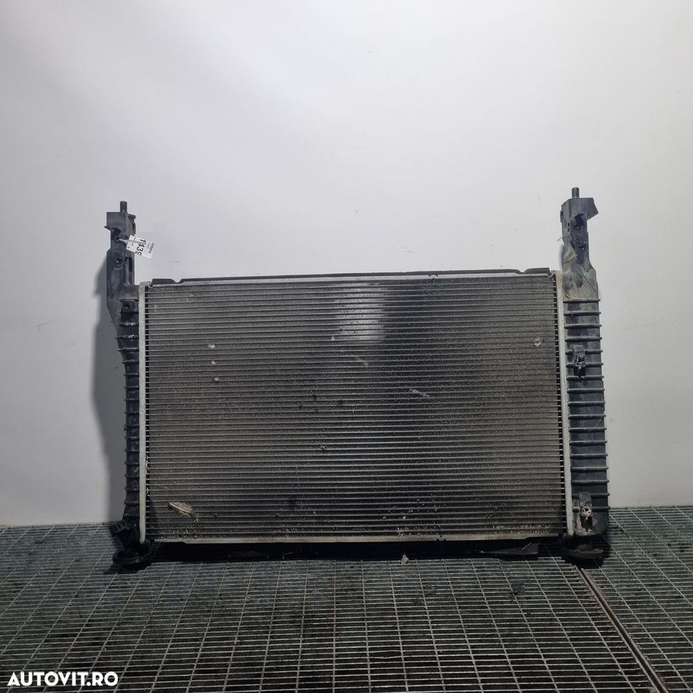 Radiator apa Opel Antara 2.0 CDTI 2006 - 2011 (1439) - 4