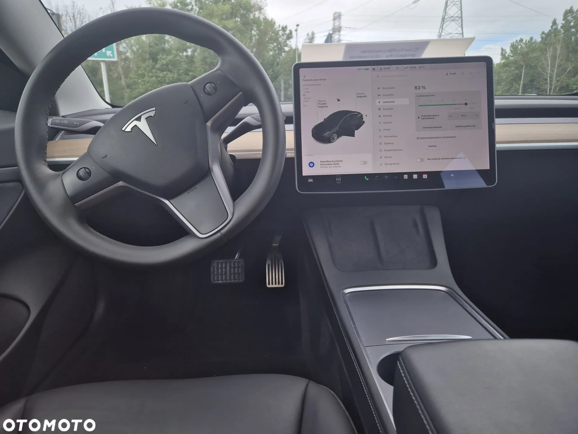 Tesla Model 3 Long Range RWD - 10