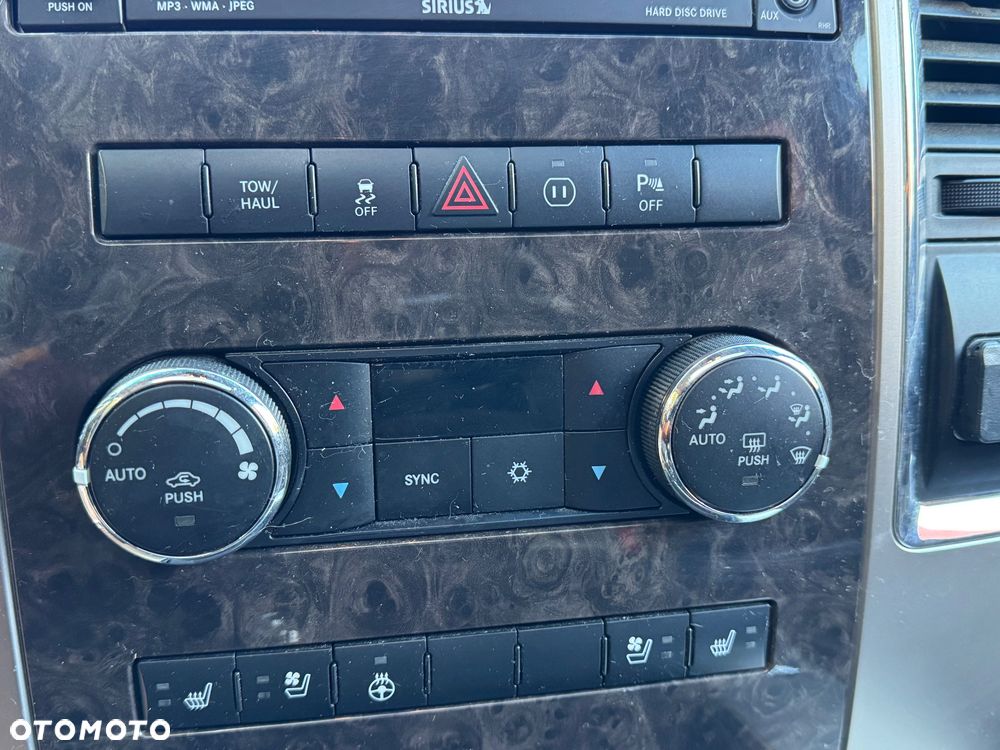 Dodge RAM 1500 5.7 4x4 - 15