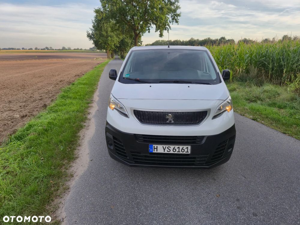 Peugeot Expert - 16