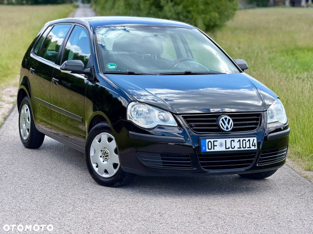 Volkswagen Polo 1.2 United - 2