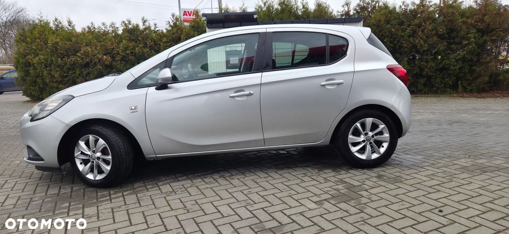 Opel Corsa 1.3 CDTI Color Edition - 7