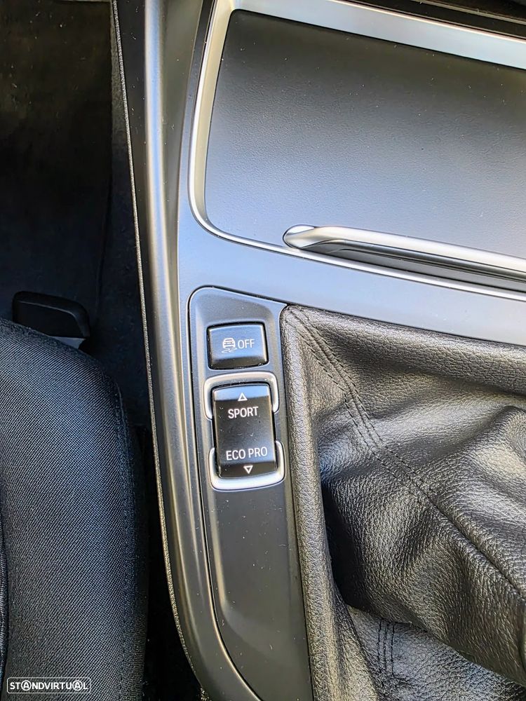 BMW 116 d EfficientDynamics - 45