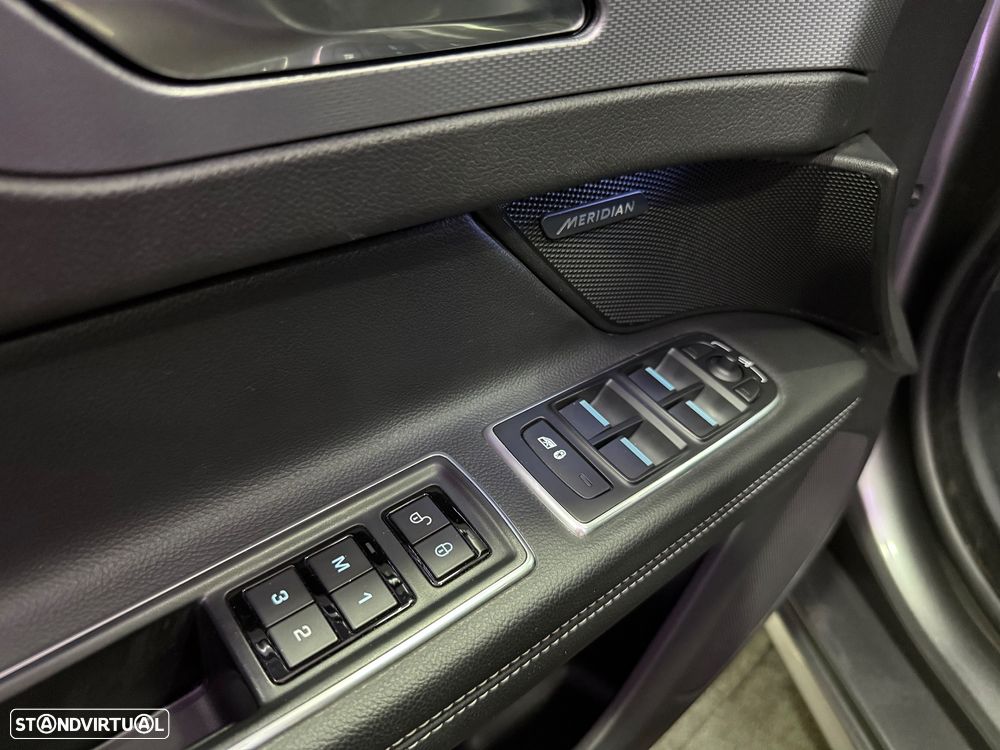 Jaguar XF Sportbrake 2.0 D R-Sport Aut. - 24