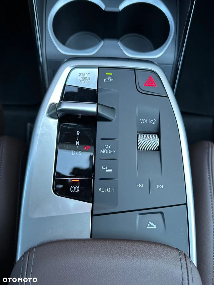 BMW X1 xDrive20d mHEV M Sport sport - 20