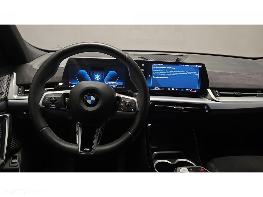BMW X2 sDrive18d - 20