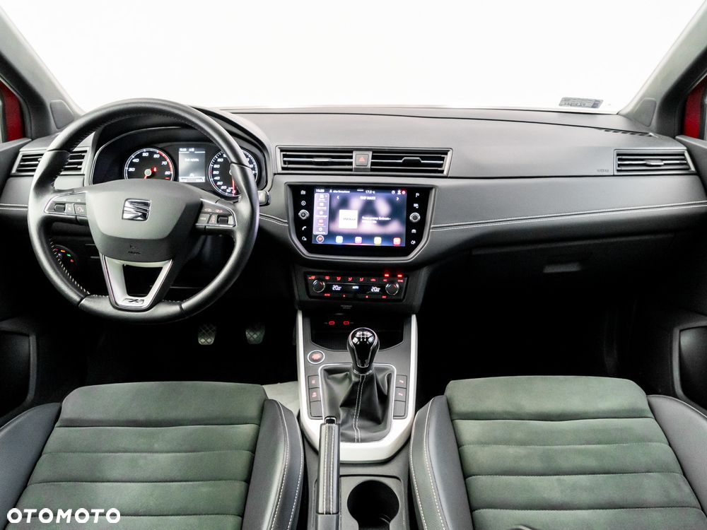Seat Arona 1.0 TSI GPF Xcellence S&S - 22