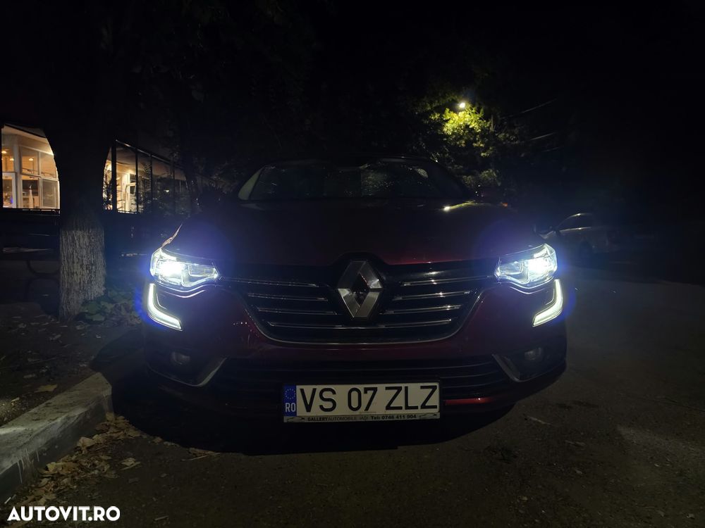 Renault Talisman - 20