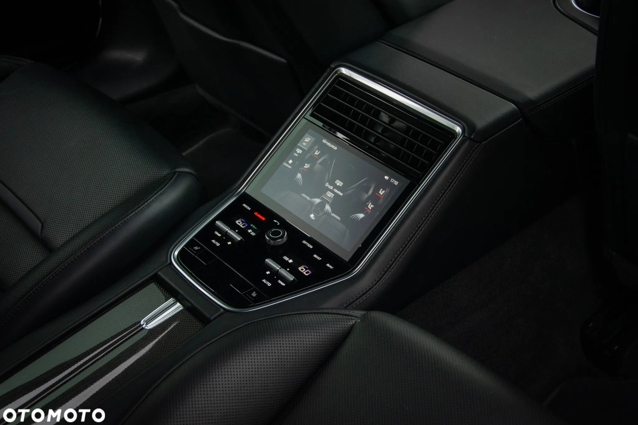 Porsche Panamera 4S Diesel - 15