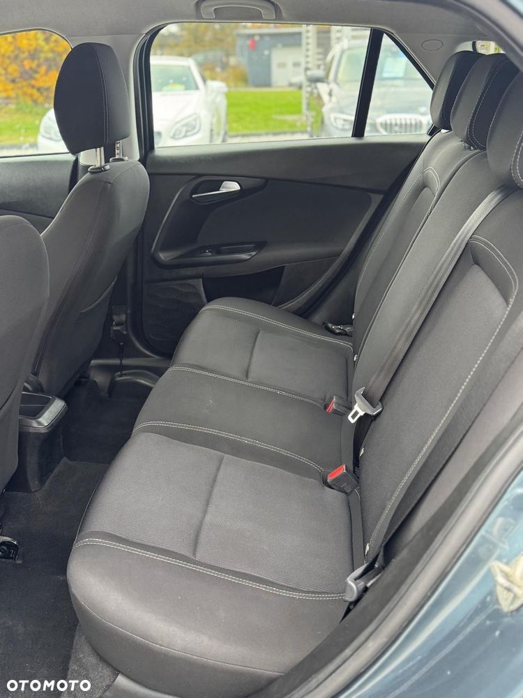 Fiat Tipo Kombi 1.5 GSE Hybrid - 11