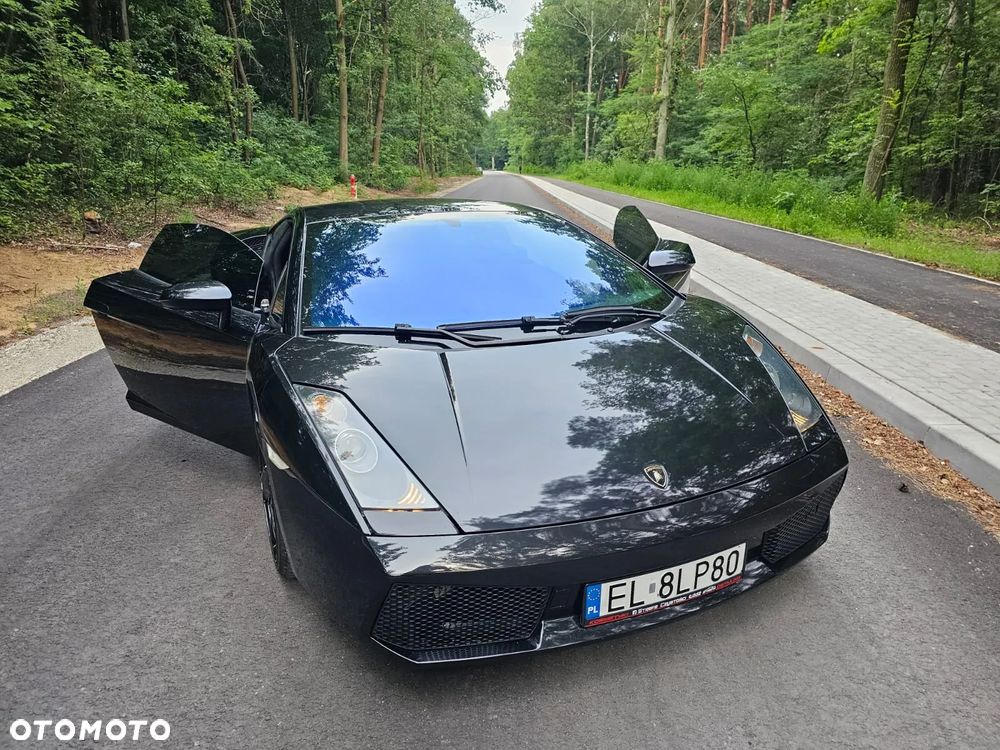 Lamborghini Gallardo - 9