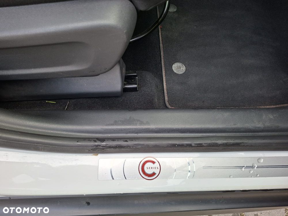 Citroën C3 Aircross BlueHDI 100 Stop & Start Feel - 12