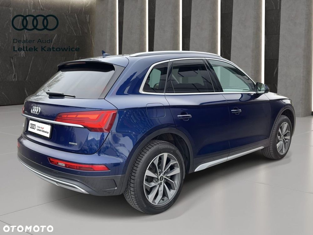 Audi Q5 - 6