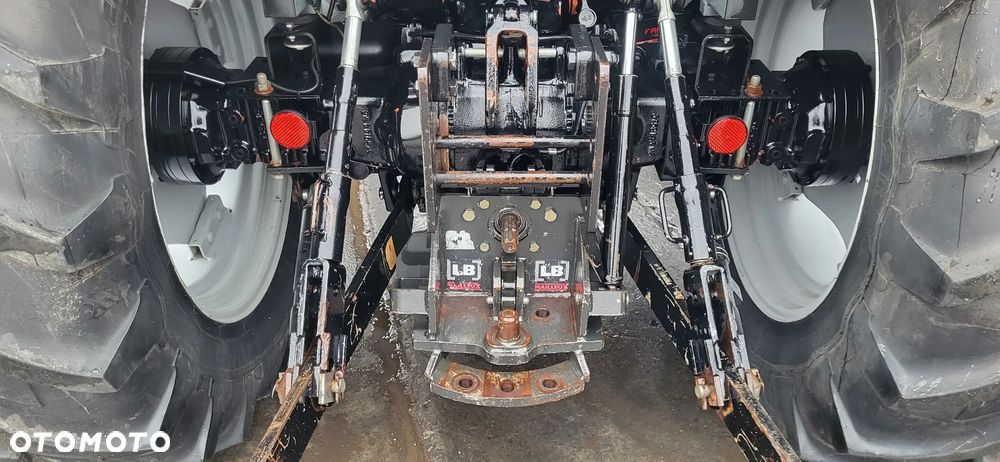 Massey Ferguson 4335 4X4 - 13